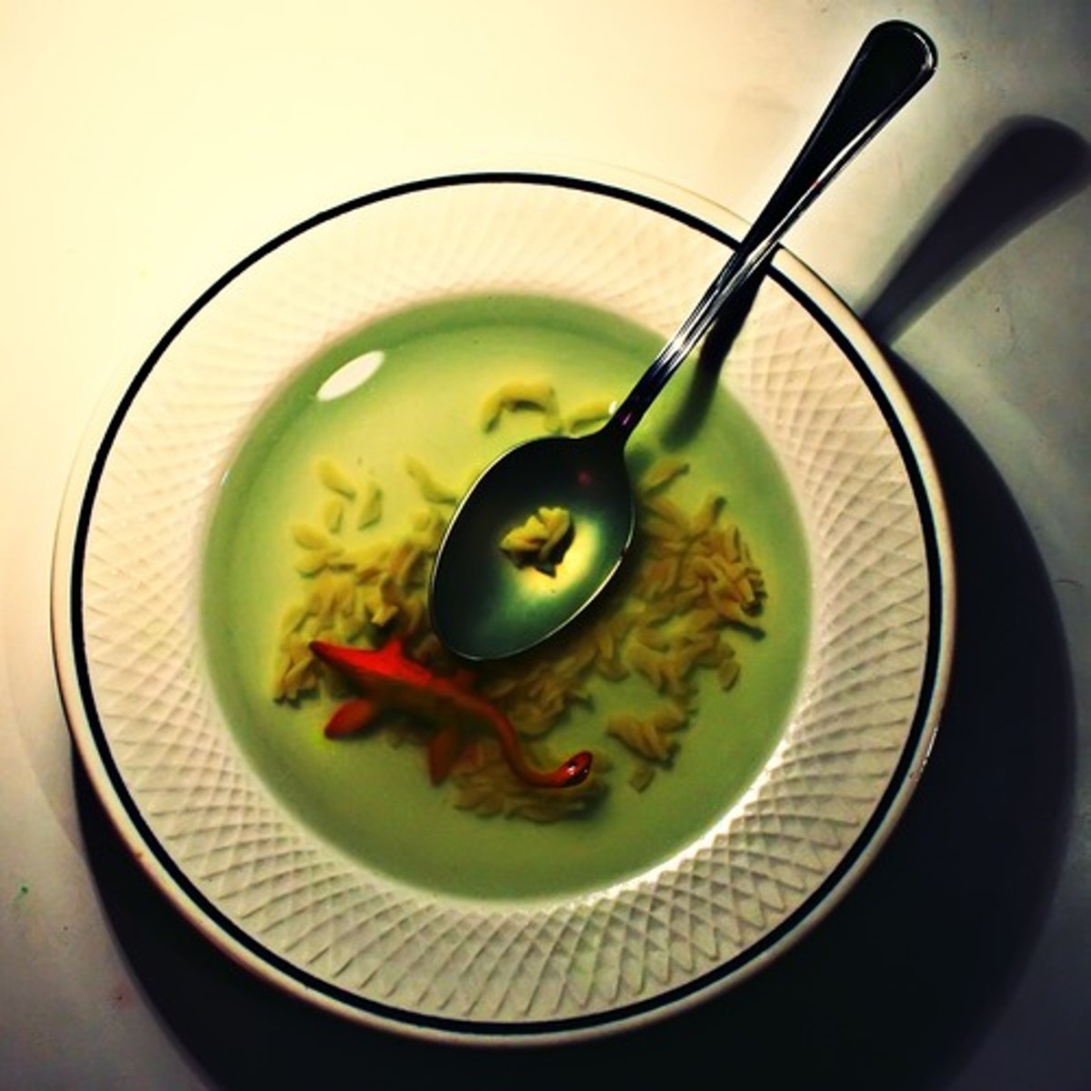 <p>первое блюдо</p>