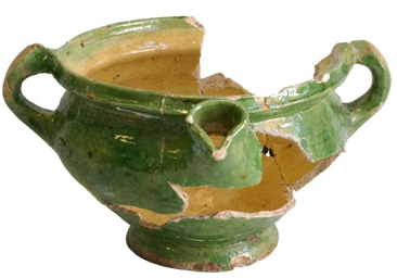 <p>Welk type en welke periode?</p>