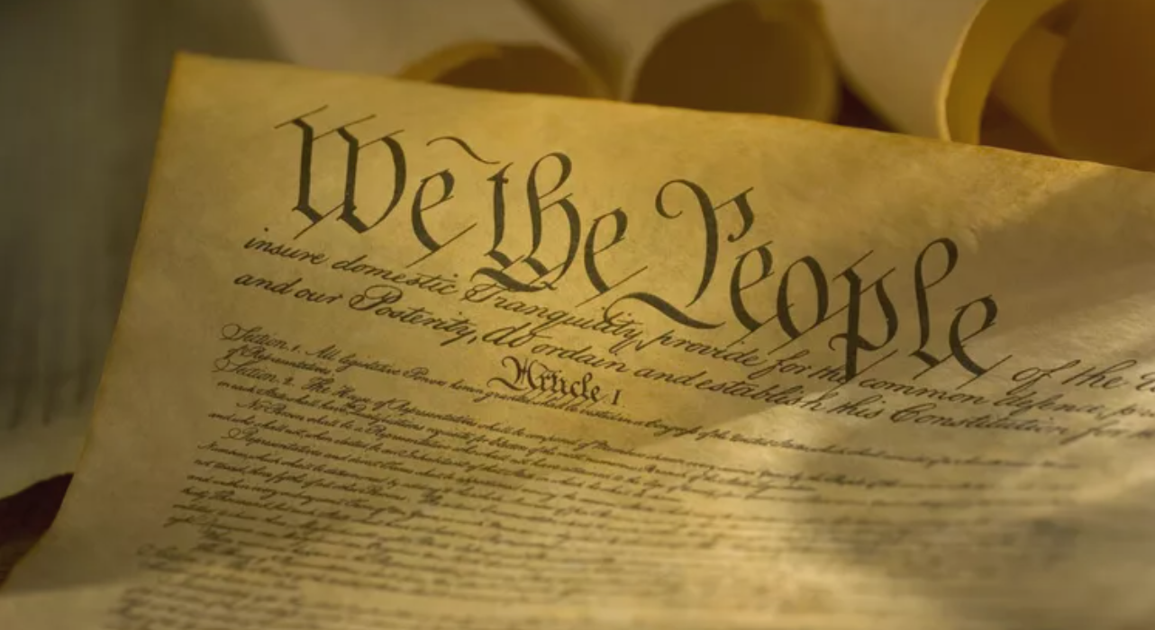 <p>social contract</p>