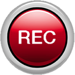 to record