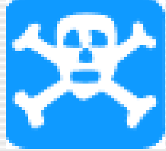 <p>what is the safety symbol?</p>