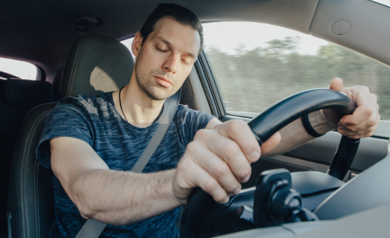 <p>Responsible Driving (Important Do’s And Don’ts): When You’re Feeling Fatigue Or Sleepy, Should You Continue Pushing To Your Destination?</p>