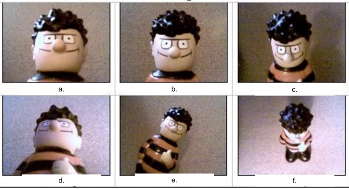 <p><strong><em>Camera Techniques</em></strong></p><ul><li><p><em>Give the Camera Shot Angles</em></p><p><strong>a</strong>. View of the subject as seen from below eye level. This makes the character look strong, powerful, intimidating, etc.</p><p></p><p><strong>b. </strong>Approximates the angle at which we usually meet and interact with people. Usually used in basic editing and continuation of scenes when there is no need for emphasis.</p><p></p><p><strong>c. </strong>View of the subject from above, created by positioning the camera above the subject. This makes the character look weak and vulnerable.</p><p></p><p><strong>f.</strong> The camera is directly above the subject. This shot is the POV of God. Which may imply that the witness is not related to the scene.</p></li></ul>