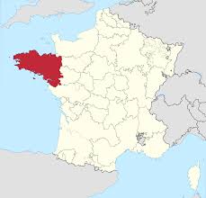 <p>bretagne</p>