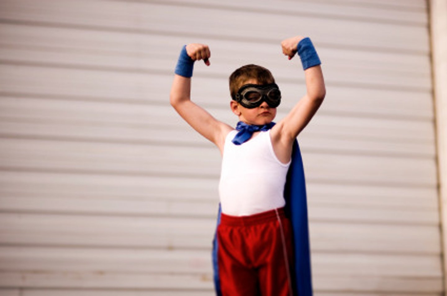 <p>self-confidence</p>