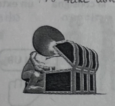 <p>to discover</p>