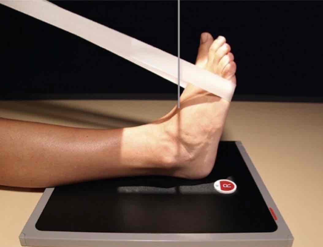 <p>What Projection is this?</p>