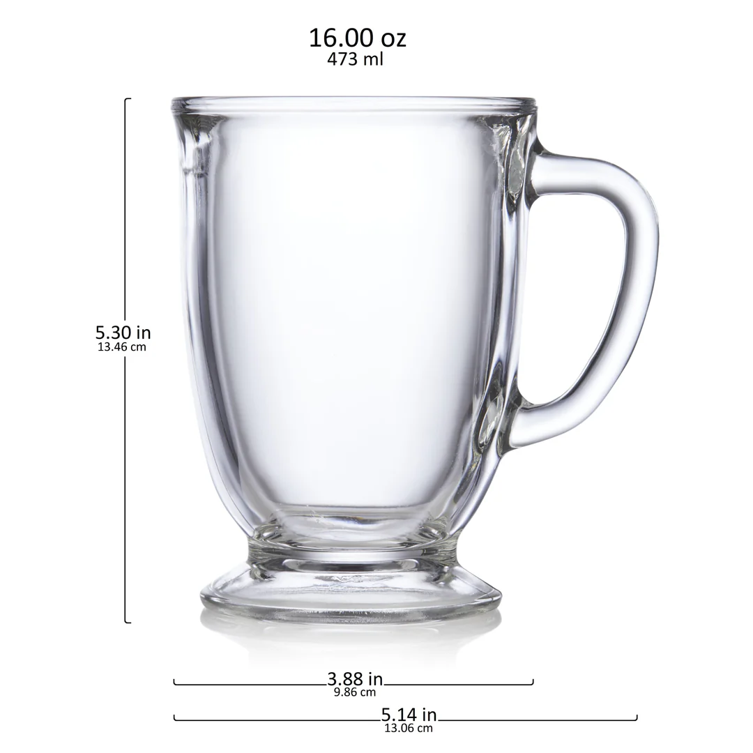 <p>type of glass?</p>