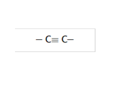 <p>Type of compound + functional group?</p>