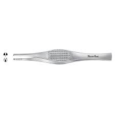 Grasping heavy tissue or bone
