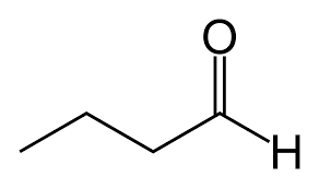 butyraldehyde