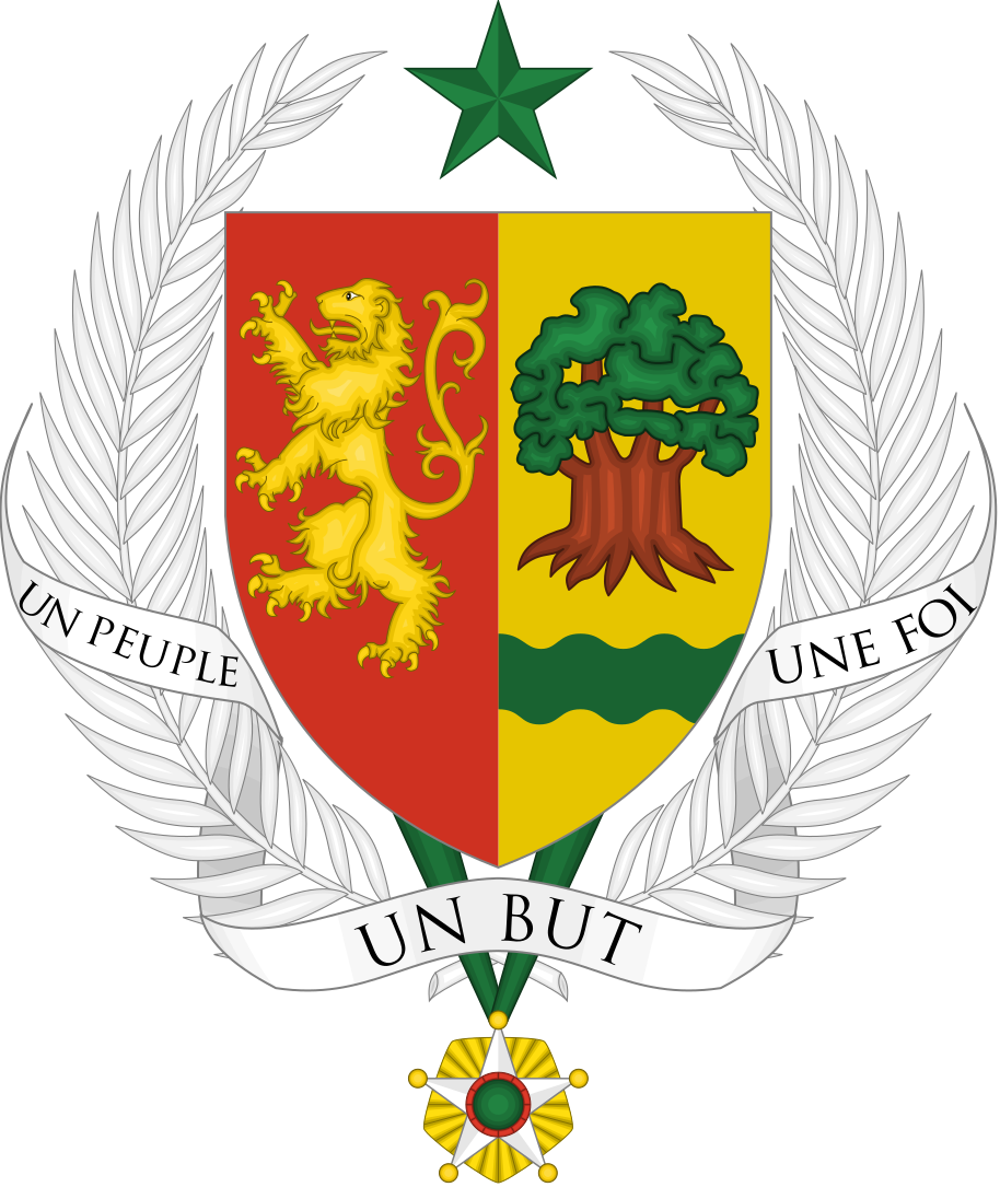 <p>Country Symbol</p>