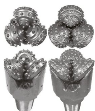 <p><span>Soft formations require wide, long, and sharp teeth for aggressive cutting for softer formation<strong>; hard </strong>formations require close, short, and rounded teeth that leading to Relatively Low ROP. reduce wear and maintain greater pressure.</span></p>