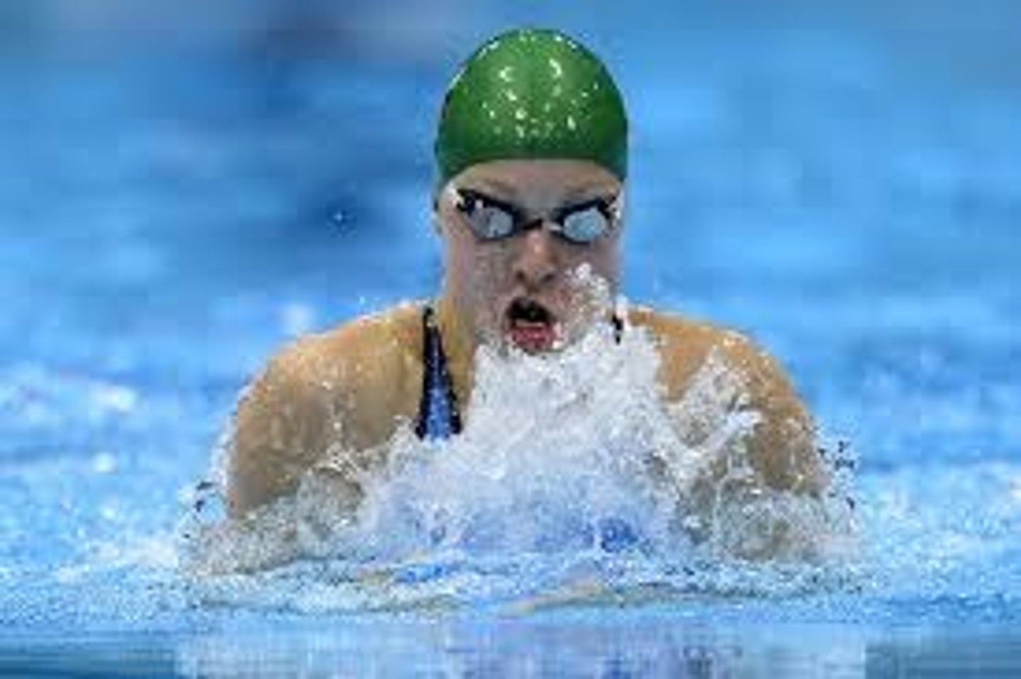 <p>swimmer</p>