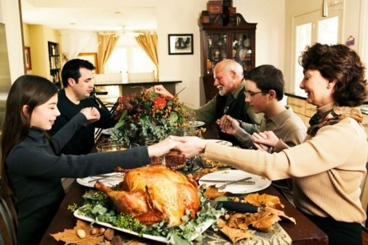 <p>Thanksgiving</p>