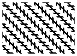 local tilt causes global tilt 