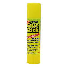 <p>glue</p>