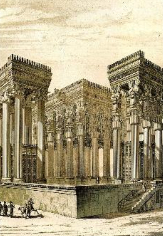 <p>Name + Ort</p><p>Entstehungsdatum</p><p>Stilepoche + Architekt*in</p>