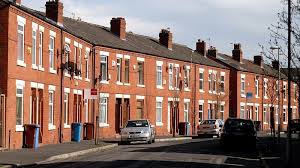 <p>Why did the MEDC slums have these characteristics?</p>