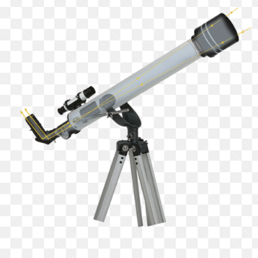 <p>Refracting Telescope</p>