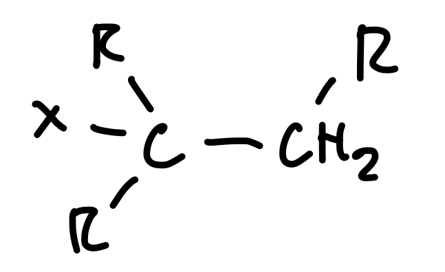 <p>8.5. - Markovnikov Addition of H &amp; X</p>