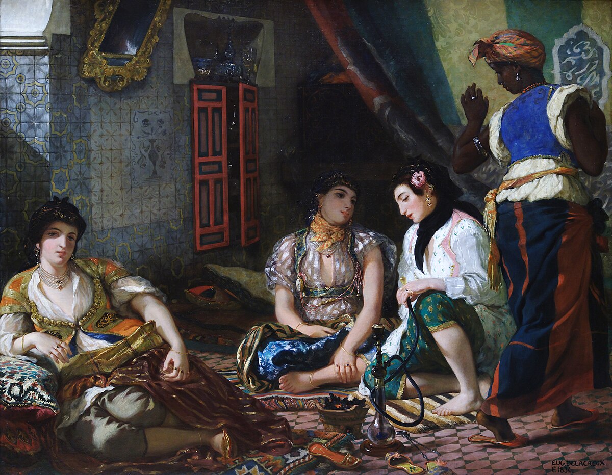 <p>date of art piece</p>