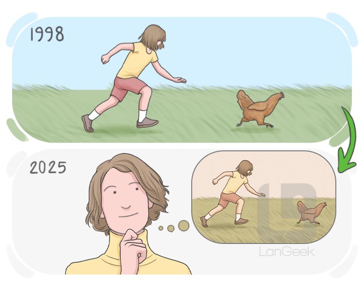 <p>retener, conservar</p>