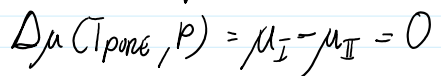 <p>T must be close to the boiling point of the pure species at which point </p>