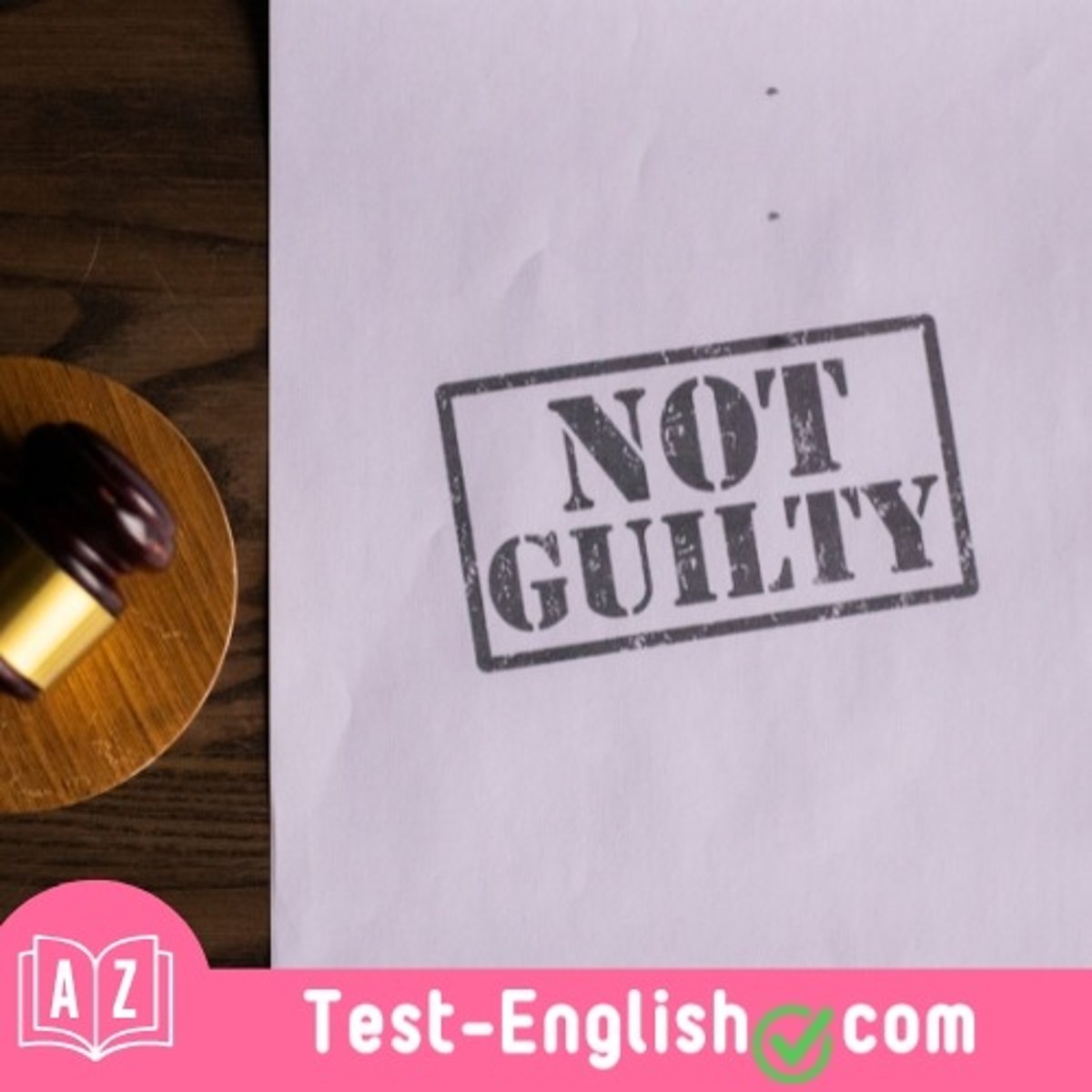 <p>Despite the strong evidence, the defendant was _____ of all charges.</p>