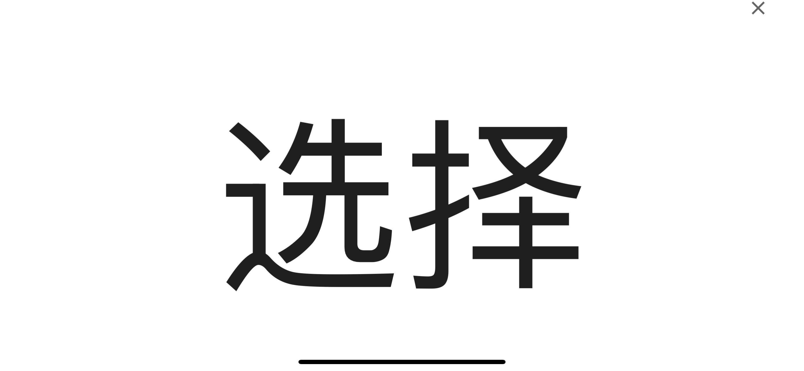 term image