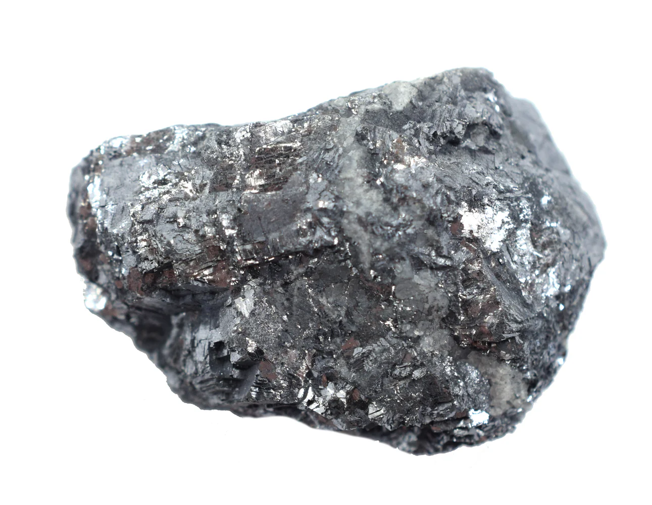 <p>Galena</p>