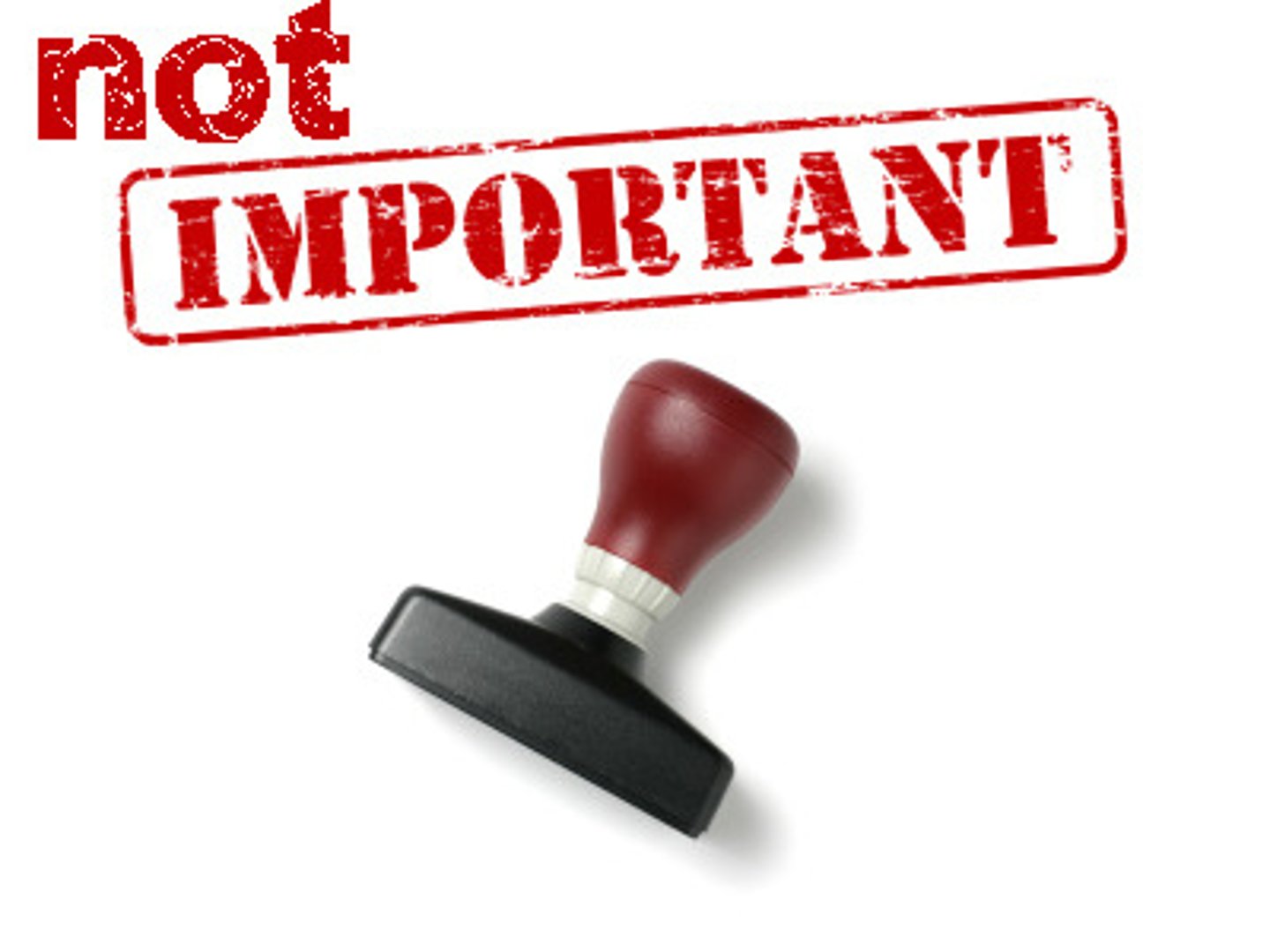 <p>it doesn't matter</p>