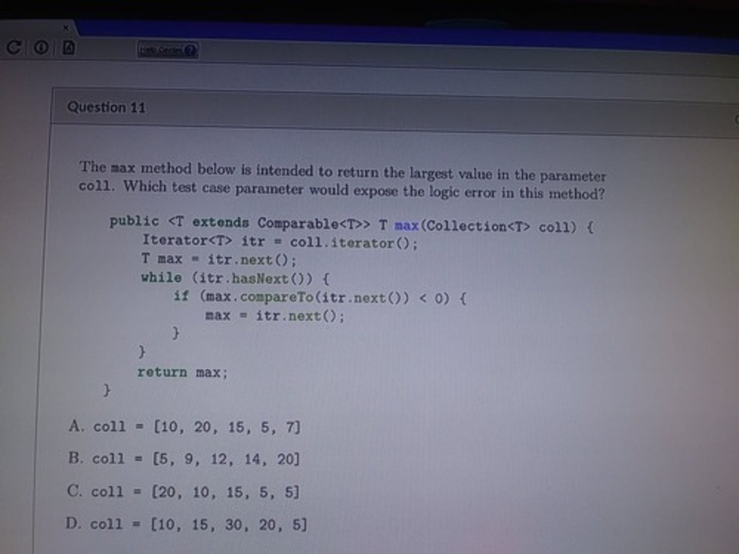 <p>q11</p>