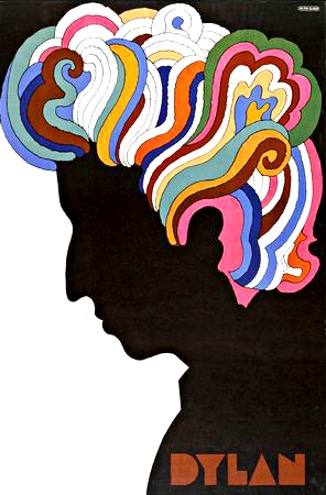 <p><span style="color: rgb(34, 87, 122)"><strong><em>Bob Dylan</em> Poster</strong></span></p>