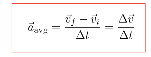 <p>units m/s<sup>2</sup></p>