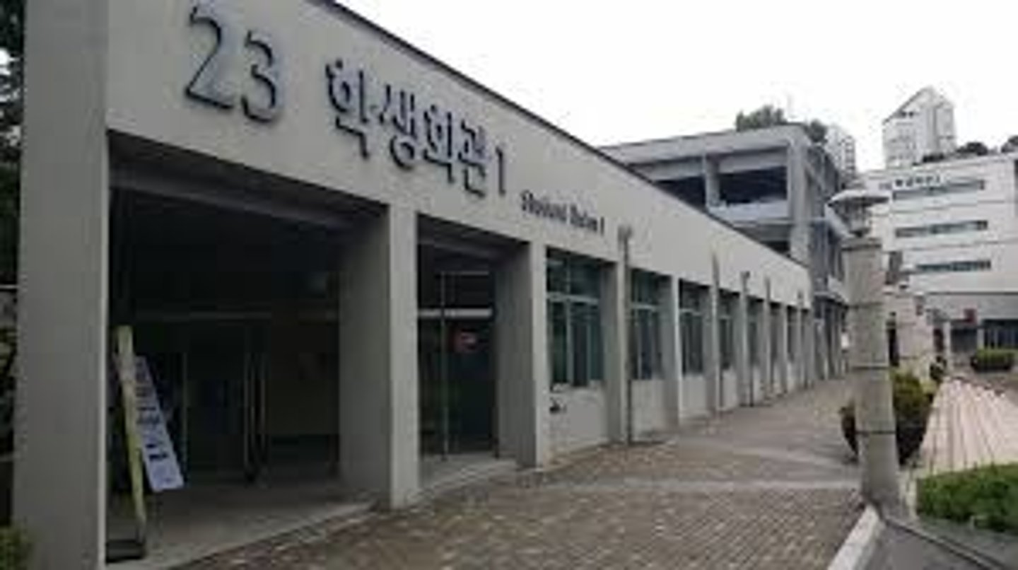 <p>Centro de estudiantes</p>