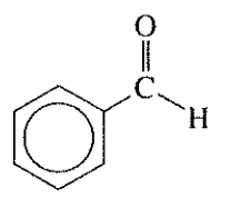 <p>-CH=O</p>