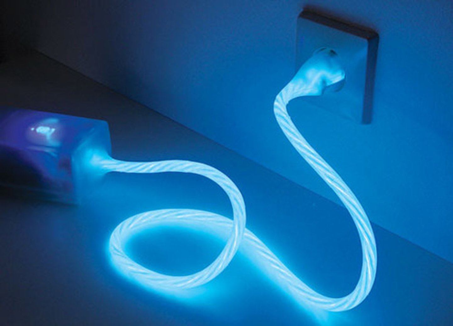<p>Energy that comes from an electric current</p>