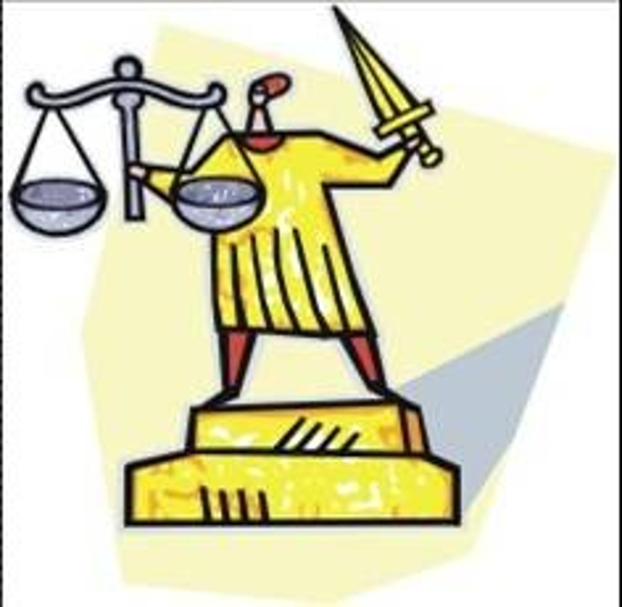 <p>unbiased, fair</p>