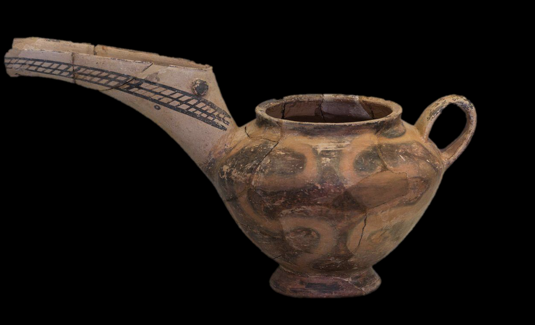 <p><span>Vasilike Ware</span></p>