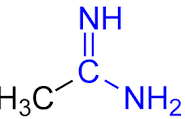<p>Amidine</p>