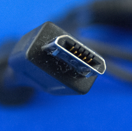 <p>What USB type is this?</p>