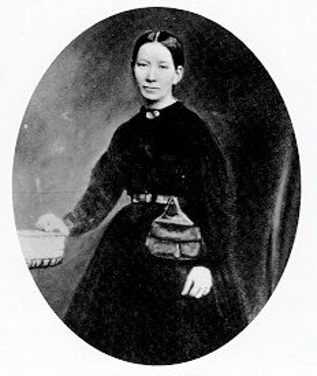 <p>- ran business and farms</p><p>- some secretly joined the army</p><p>-ex. . Sally Tompkins- established a hospital for wounded soldiers in Richmond, Virginia</p>