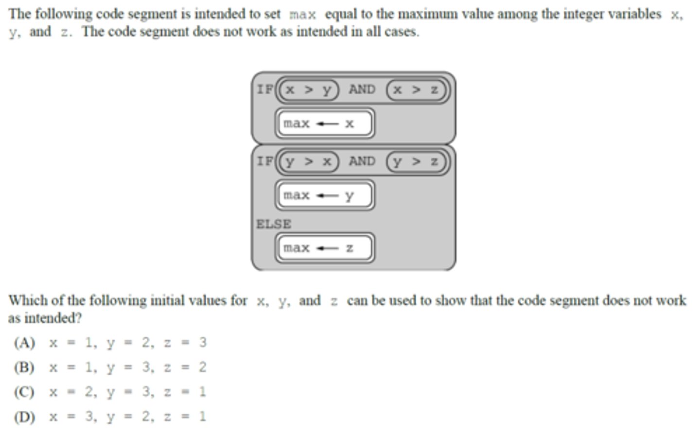 <p>Answer The Question</p>