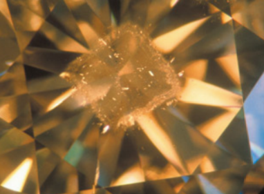 <p>What inclusion is this?</p>
