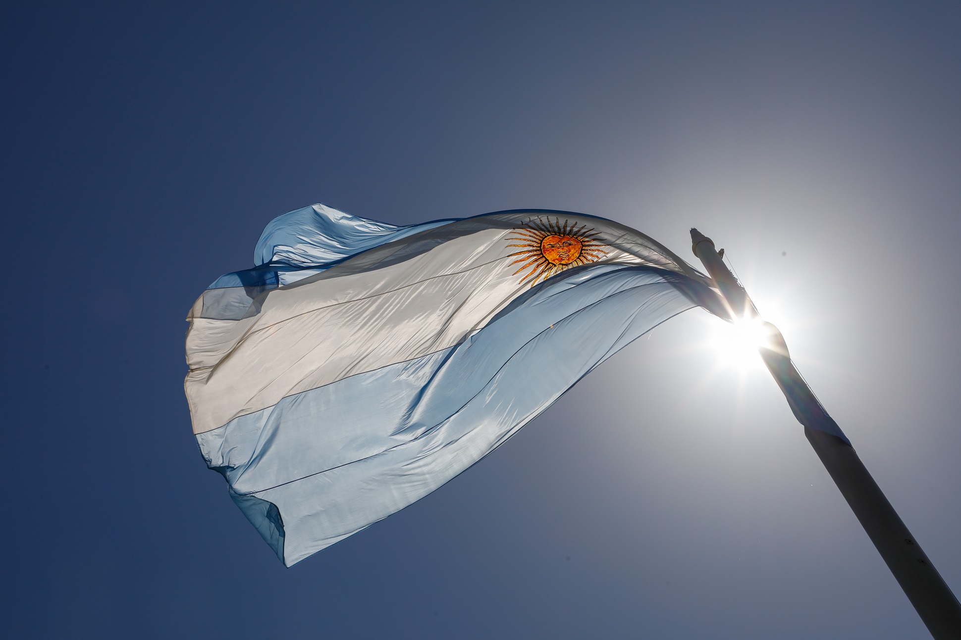 <p>Argentino/a</p>