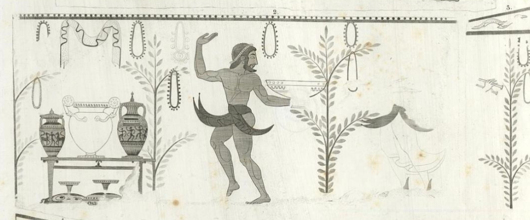 <p>Name?</p>