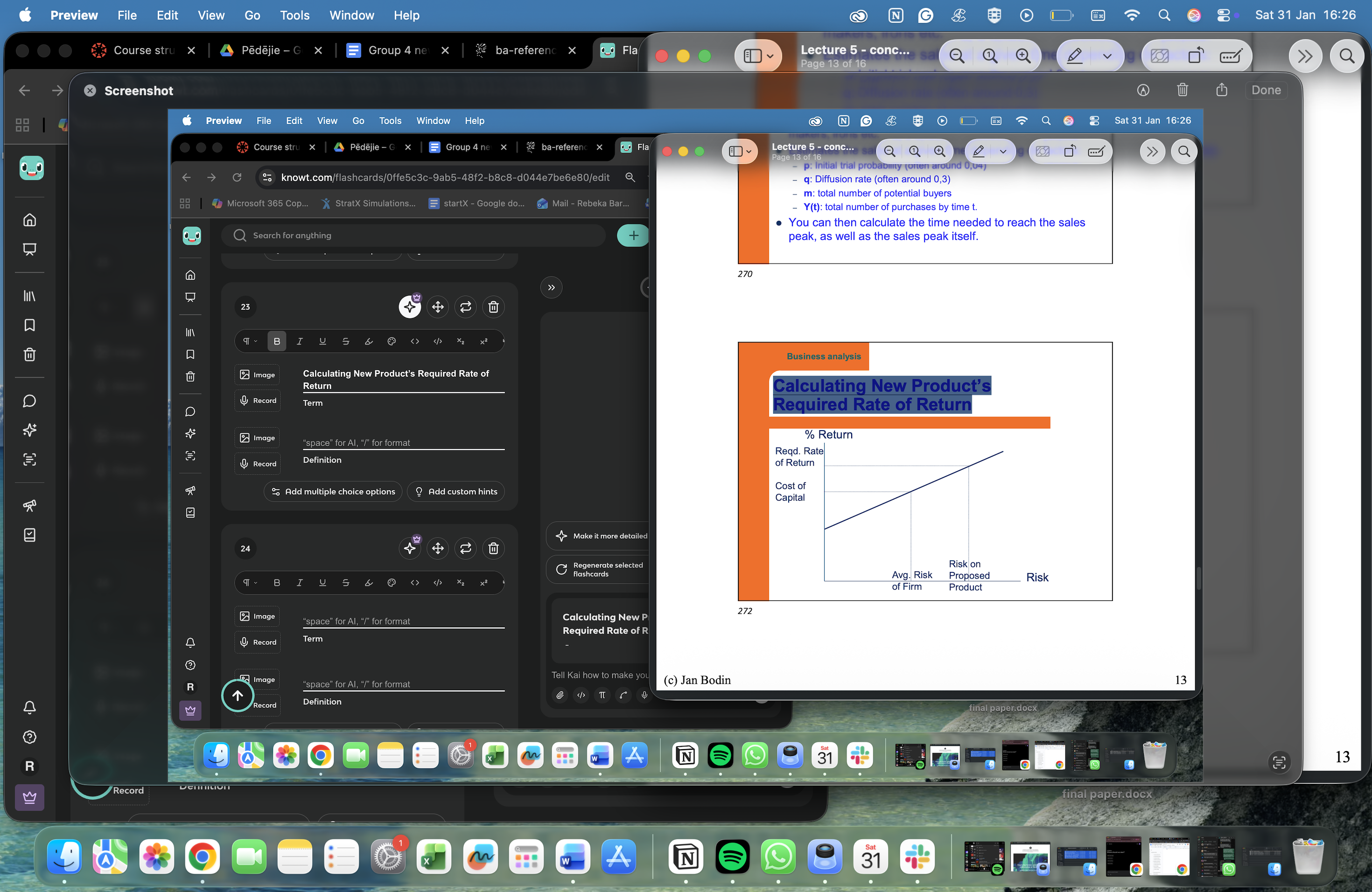 knowt flashcard image