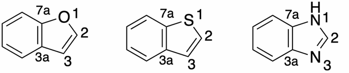 <p>Benenne die Moleküle</p>