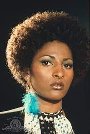 <p>Pam Grier</p>